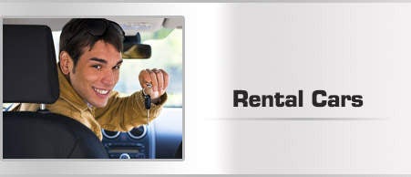 Ingram Park Auto Center Body Shop in San Antonio TX Rental Cars