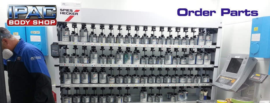 Ingram Park Auto Center Body Shop in San Antonio TX About Us